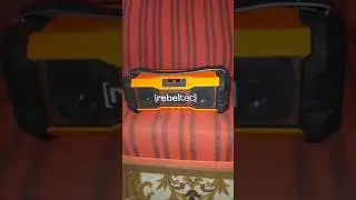 [Rebeltec]Soundbox350