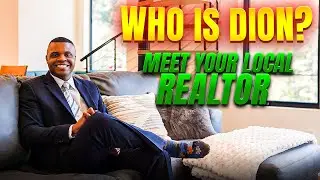Meet Dion Johnson | Seattle & South Sound Real Estate Expert