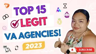 15 лучших агентств VA в 2023 году | Требуются фрилансеры! Подайте заявку на удаленную работу VA