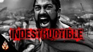 300 | Disturbed - Indestructible