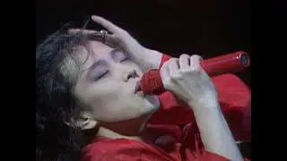 【公式】中森明菜／モザイクの城 (Live in '87・A HUNDRED days at 東京厚生年金会館, 1987.10.17) AKINA NAKAMORI/ Mosaic no Shiro