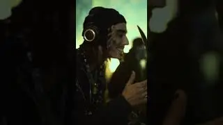 AMULY & RAVA - Griselda Freestyle LIVE Session @ Seek Lounge