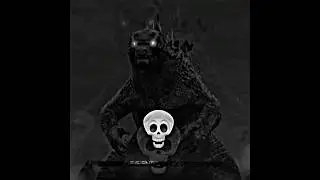 What If Godzilla Showed Up In Episode 79 (Part 1) Watchman Of Doom vs Godzilla #antiviral
