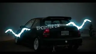 &laquo;EPICENTER CIX&raquo; Nobody New (The Marias Cumbia Cover) (DJ CHIHUAHUA