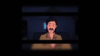 Auto Driver Horror story in Mumbai Aerey episode number 01￼