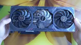 Intel ARC a770 Phantom gaming