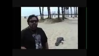 Generation - Vegas Brown