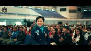 Global Space Leadership Program | NASA | UNPKFC | Rangsima Thongpunchung | Dr Michael Kanthakaran