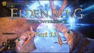 Elden Ring - Multi mod playthrough - Part 11