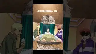 Почему же он без девушки 😏🫣 #anime #anishima #аниме
