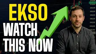 EKSO Stock Analysis. Buy or Sell? Watch This Before It's Too Late!!