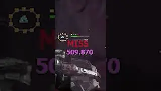 DARKORBIT DMG Test LF-5 VS ODYSSEUS   #darkorbit #bigpoint