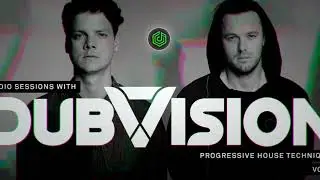 🔥 DubVision ID - New 18.11.2020 🔥