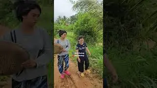 Neangan Bogo Jang ubar #funny #lucu 