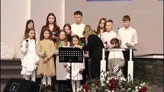 Віримо ми - ансамбль 