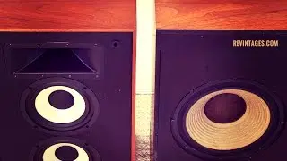 Лучшие в мире колонки KLIPSCH KG4