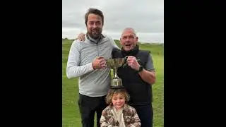 £1400 Matchplay Final at Cleveland Golf Club 2025