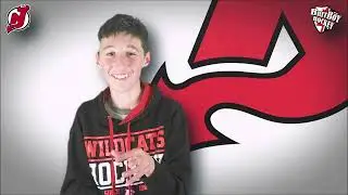 BritBoy Hockey - Team History - New Jersey Devils NHL