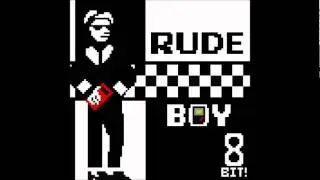 VA - Rude Boy - MicroD - Rebound