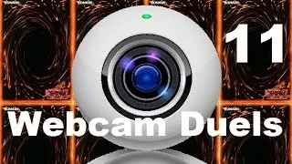 Webcam Duels Episode 11: Red-Eyes Yubel #5 (Live)