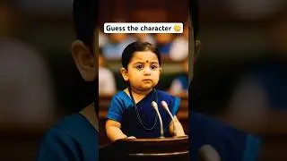 Guess the character 🤔 #song #bollywood #love #trending #viral #india #reels #shorts #love #fyp
