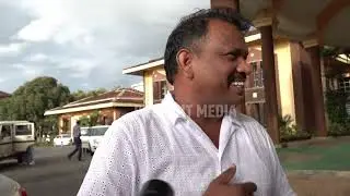 MLA Michael Lobo Declines Manoj Parab&rsquo;s Challenge, Says No Personal Issues