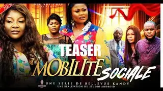 MOBILITÉ SOCIALE Teaser  du Nouveau Film Bel-Art prod janvier 2026