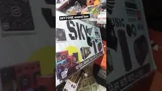 sky sound box 9356114089
