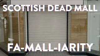 St. John's Centre (Perth, Scotland) : Dead Malls UK