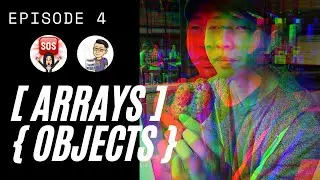 Practice Mapping on Arrays within an Object