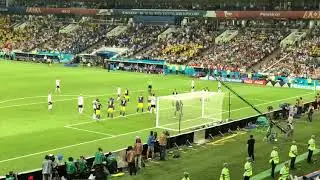 Traumtor Toni KROOS