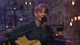 Emilia Lindberg - När Jesus dog på korset, då tänkte Han på mig