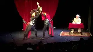 Les 2 Coqs - 