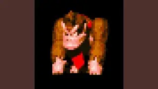 Donkey Kong (feat. camacali)