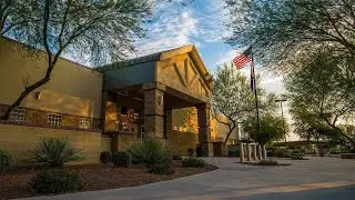 Dysart Governing Board Meeting - October 6, 2025