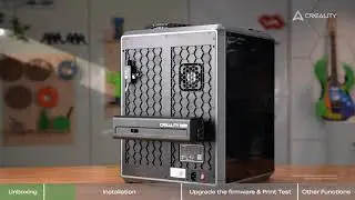 CFS-C K1 Tutorial