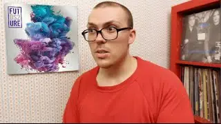 Future - DS2 ALBUM REVIEW