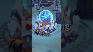 Winter Map Returns to League of Legends