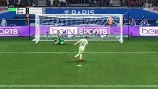 Bar 5-4 psg pen Fc25