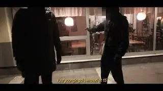 BB29 - SERMAN GREEN (OFFICIELL MUSIKVIDEO)