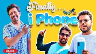 Ghoom Le & Grab #iPhone &ndash; Ek Din, Double Masti! 🛍️📱✨  #VlogDay #GhoomLe