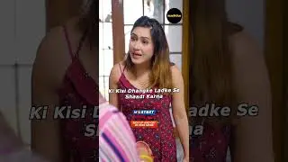 Modern Ladki Vs Desi Ladki | Viral Video | Part 1