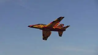 Bellota Jet 2019 VI Ra&uacute;l Lozano Ultra Bandit