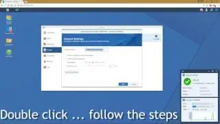 Minergate on Synology - Mine ByteCoins etc...