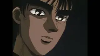 Initial D AMV | Goodbye Yellow Brick Road | Speed Man | RUS