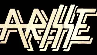 Arisse (Rijeka) -  ''Nacht Traum'' (Full Demo 1992)