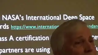 The core Flight System (cFS) Software