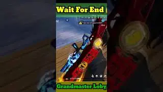 Shorts#BR Ranked match ||Granmaster Hard Lobby 😱Last Zone🔥