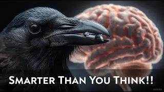 10 smartest birds that outsmart humans