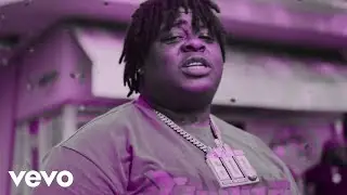 BigXthaPlug ft. That Mexican OT & Key Glock - Draco (Slowed)